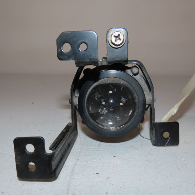 Phare antibrouillard avant gauche occasion  Hyundai I30 (PDE, PD, PDEN) 1.0 t-gdi (2016)   92201G4000  1