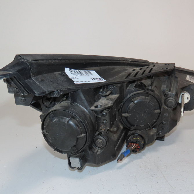 Phare gauche occasion  Hyundai I30 (PDE, PD, PDEN) 1.0 t-gdi (2016)   92101G4060  3