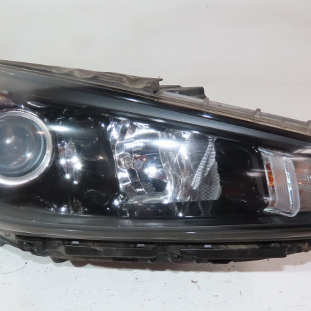 Phare droit occasion  Hyundai I30 (PDE, PD, PDEN) 1.0 t-gdi (2016)   92102G4060 