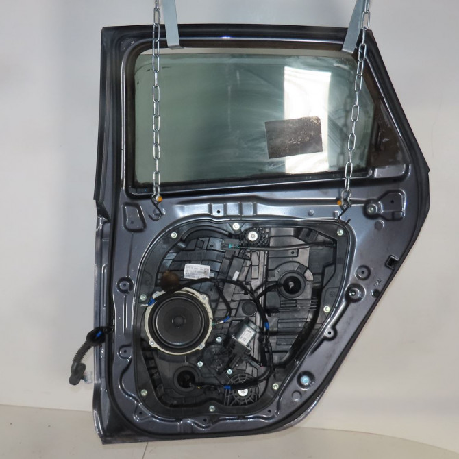 Porte arrière droite occasion  Hyundai I30 (PDE, PD, PDEN) 1.0 t-gdi (2016)   77004G4000  2