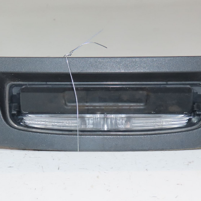 Poignee ext hayon occasion  Citroën C3 AIRCROSS II (2R_, 2C_) 1.2 puretech 110 (2rhnzb, 2rhnzw, 2rhnpx, 2rhnpj) (2017)   YQ00461580  1