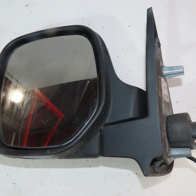 Retroviseur exterieur gauche occasion  Citroën BERLINGO MULTISPACE (B9) 1.6 hdi 90 (2010) 5 portes   8153JK  1