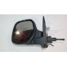 Retroviseur exterieur gauche occasion  Citroën BERLINGO MULTISPACE (B9) 1.6 hdi 90 (2010) 5 portes   8153JK  miniature 4