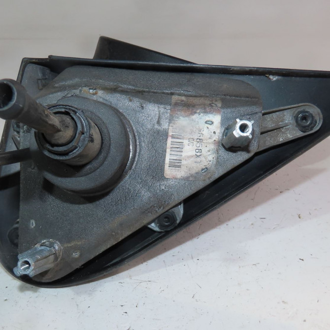 Retroviseur exterieur gauche occasion  Citroën BERLINGO MULTISPACE (B9) 1.6 hdi 90 (2010) 5 portes   8153JK  2