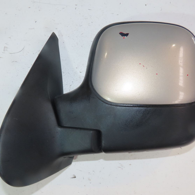 Retroviseur exterieur gauche occasion  Citroën BERLINGO MULTISPACE (B9) 1.6 hdi 90 (2010) 5 portes   8153JK  3