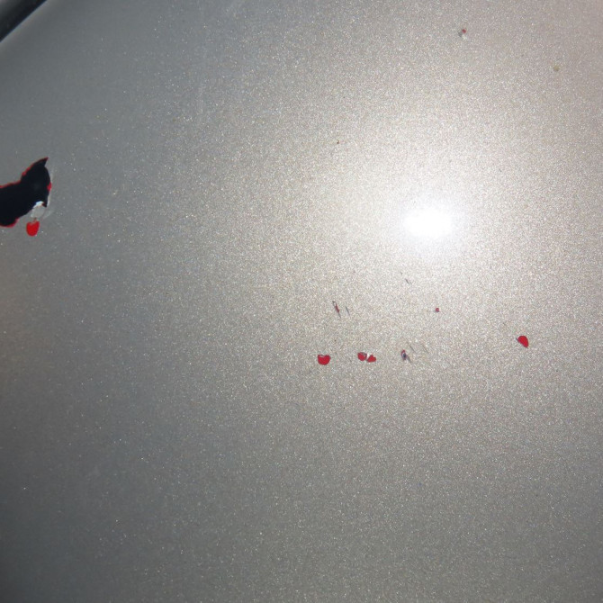 Retroviseur exterieur gauche occasion  Citroën BERLINGO MULTISPACE (B9) 1.6 hdi 90 (2010) 5 portes   8153JK  4