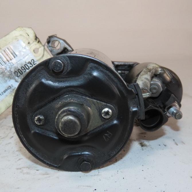Démarreur occasion  Audi A5 (8T3) 2.7 tdi (2007-2012)   059911021D  4