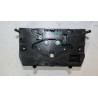 Commande de chauffage occasion  Peugeot 206 CC (2D) 1.6 hdi 110 (2005-2007)   6451ZH  miniature 3