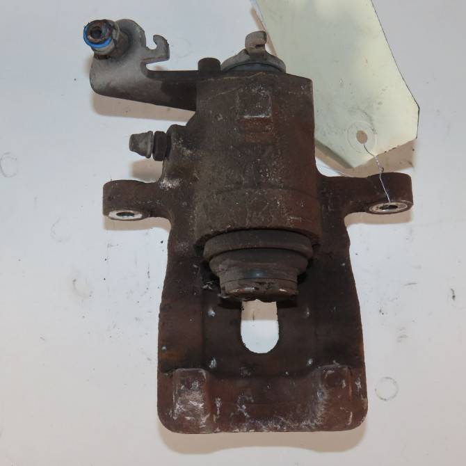 Etrier de frein arrière droit occasion  Renault SCÉNIC I Monospace (JA0/1_, FA0_) 1.6 (ja00, ja16, ja15, ja19, ja1v, ja2b, ja2c, ja0b,... (1999-2003) 5 portes   7701206345  3