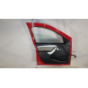Porte avant gauche occasion  Dacia SANDERO 1.5 dci (2010)   801011499R  miniature 3