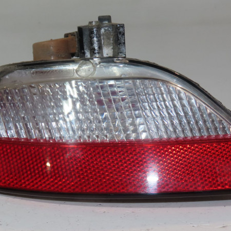 Feu recul droit occasion  Renault CAPTUR I (J5_, H5_) 1.3 tce 150 (j5nk, j5js) (2018)   265540003R 