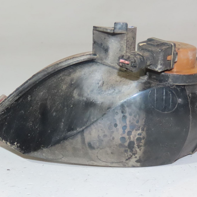 Feu recul droit occasion  Renault CAPTUR I (J5_, H5_) 1.3 tce 150 (j5nk, j5js) (2018)   265540003R  2