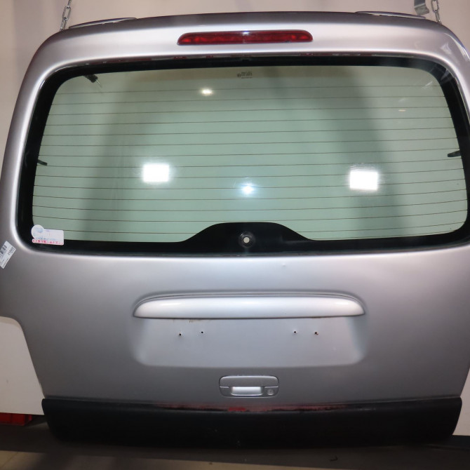 Hayon occasion  Citroën BERLINGO MULTISPACE (B9) 1.6 hdi 90 (2010) 5 portes   8701W9  1