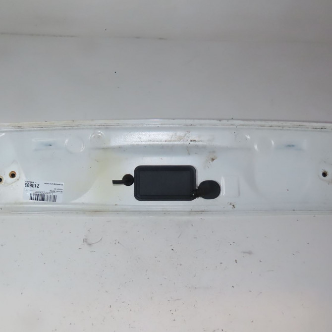 Becquet hayon occasion  Peugeot 108 1.0 vti (2014)   1687142080  2