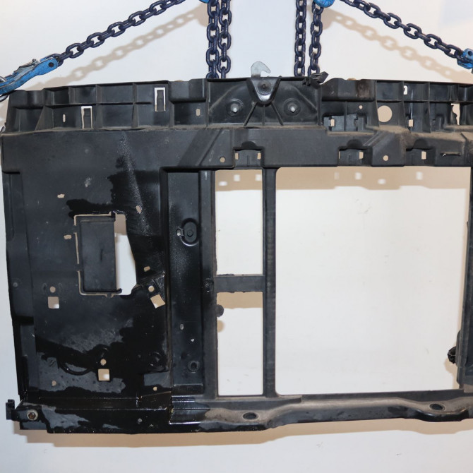 Face avant occasion  Citroën C3 II (SC_) 1.1 i (2009-2013)   9677952180  1