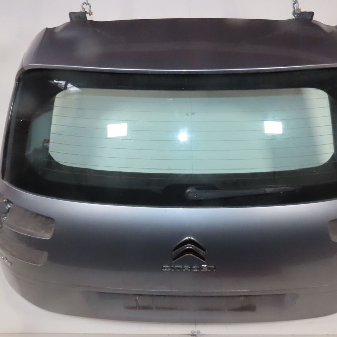 Hayon occasion  Citroën C4 GRAND PICASSO II (DA_, DE_) 1.6 bluehdi 120 (2014)   1609401680  1