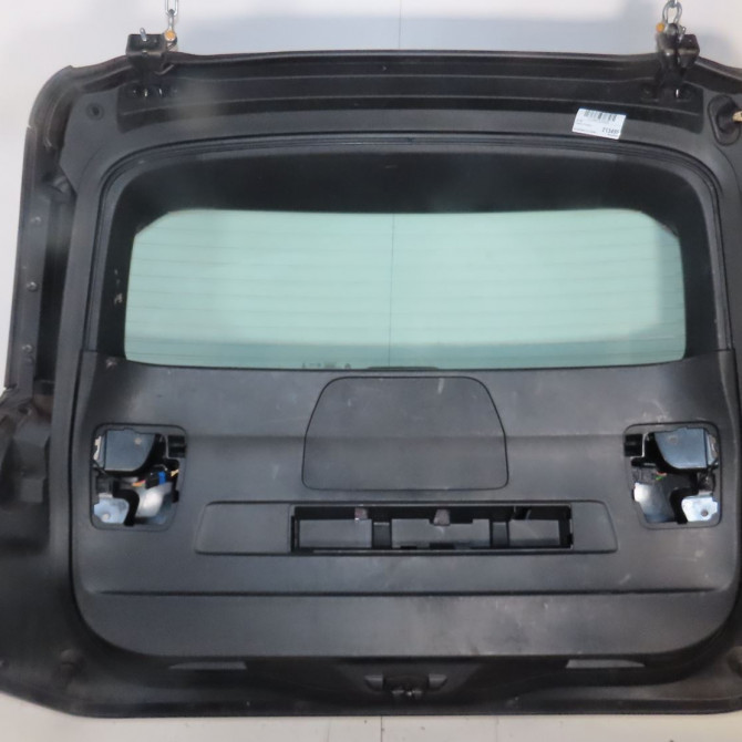 Hayon occasion  Citroën C4 GRAND PICASSO II (DA_, DE_) 1.6 bluehdi 120 (2014)   1609401680  2