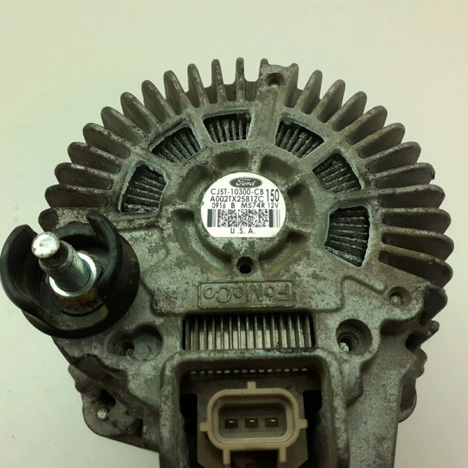 Alternateur occasion  Ford FOCUS III 2.3 rs awd (2015)   1741221  5