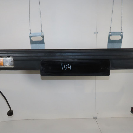 Pare-choc avant occasion  PEUGEOT 104   740150 