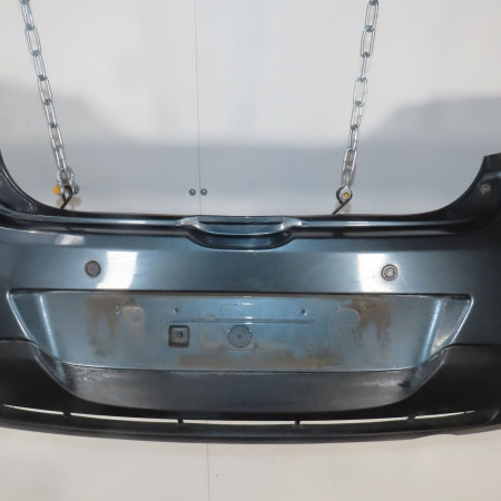 Pare-choc arrière occasion  Mazda 2 (DE_, DH_) 1.4 mzr-cd (2008-2015)   DF7150221G8N 