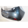 Pare-choc arrière occasion  Mazda 2 (DE_, DH_) 1.4 mzr-cd (2008-2015)   DF7150221G8N  miniature 3