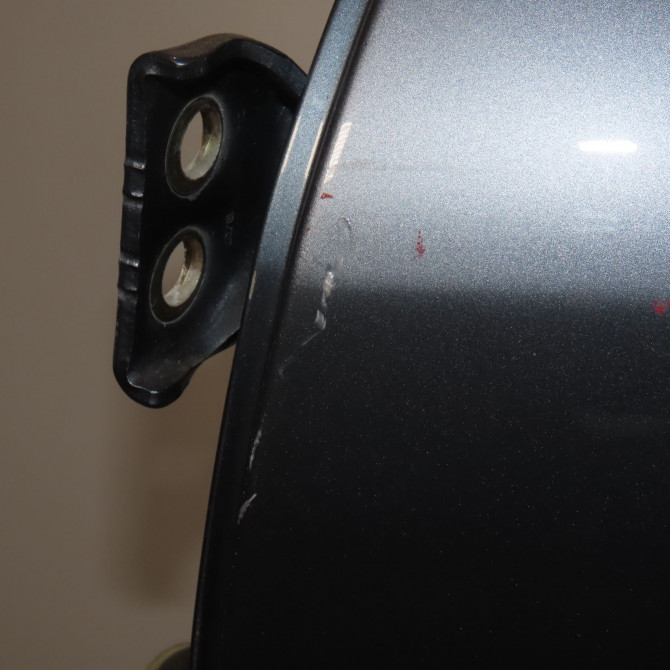 Porte arrière gauche occasion  Peugeot 307 Break (3E) 1.6 hdi (2005-2008) 5 portes   9006E7  4