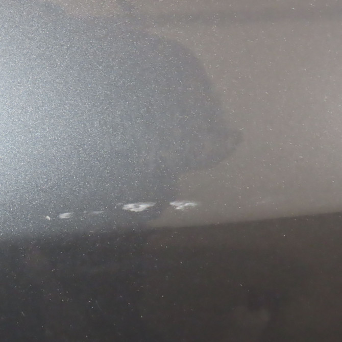 Porte arrière gauche occasion  Peugeot 307 Break (3E) 1.6 hdi (2005-2008) 5 portes   9006E7  5