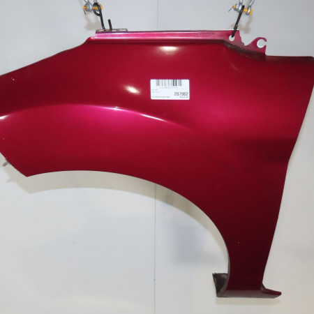 Aile avant gauche occasion  Ford FIESTA VI (CB1, CCN) 1.4 tdci (2010-2012) 3 portes   1777181 