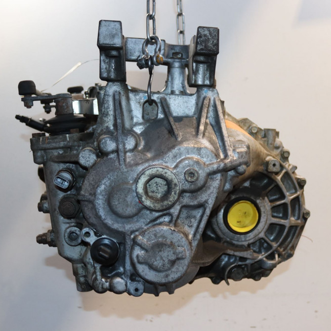 Boîte à vitesse mecanique occasion  Chrysler SEBRING Décapotable (JS) 2.0 crd (2007-2010)   SEBRING-ACC5A-6V  3