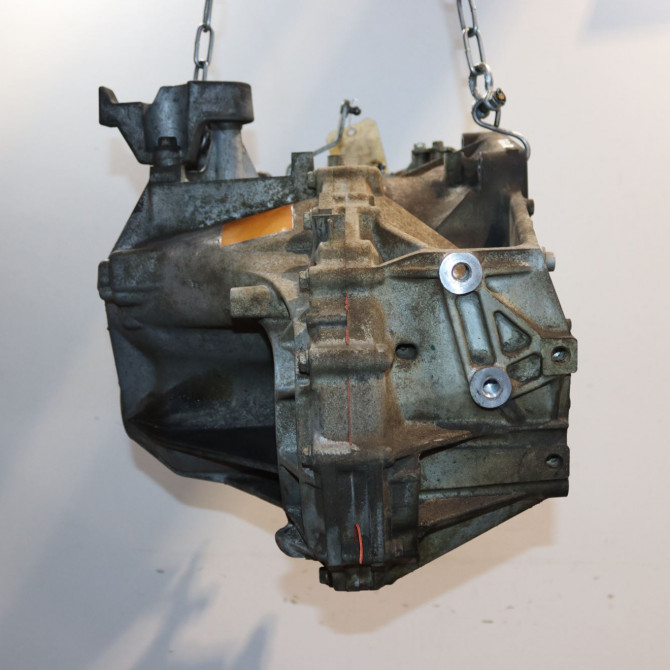 Boîte à vitesse mecanique occasion  Chrysler SEBRING Décapotable (JS) 2.0 crd (2007-2010)   SEBRING-ACC5A-6V  4