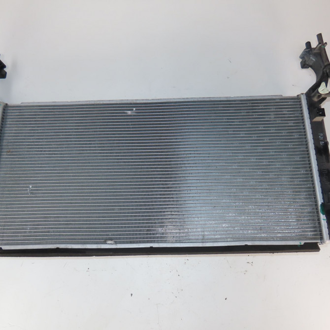 Radiateur occasion  Hyundai I30 (PDE, PD, PDEN) 1.0 t-gdi (2016)   25310M6400  1