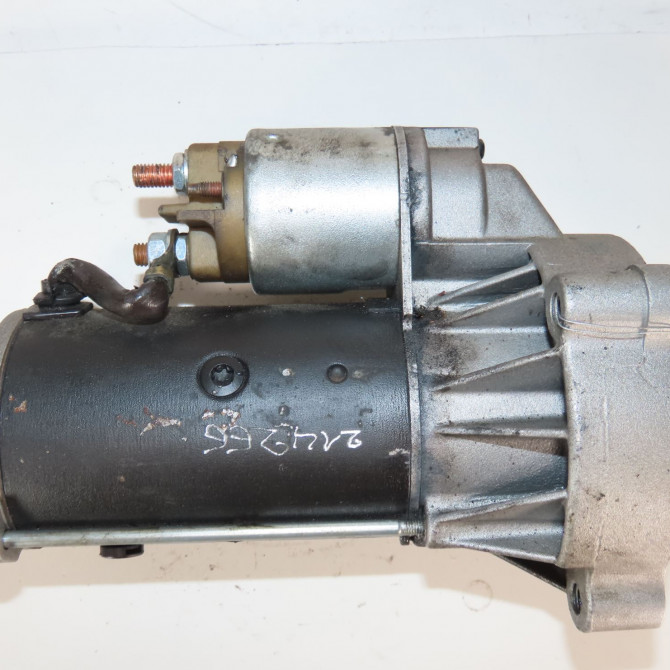 Démarreur occasion  Peugeot 306 3/5 portes (7A, 7C, N3, N5) 1.9 d (1994-2001)   9827007180  1