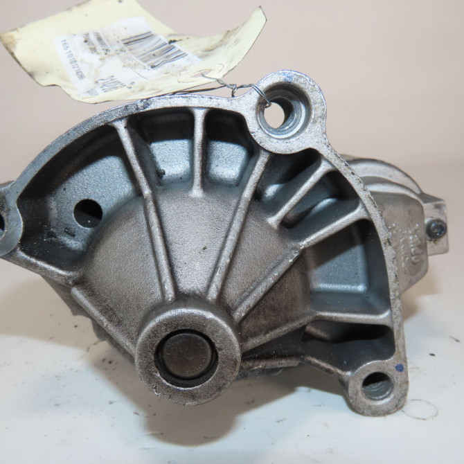Démarreur occasion  Peugeot 306 3/5 portes (7A, 7C, N3, N5) 1.9 d (1994-2001)   9827007180  3