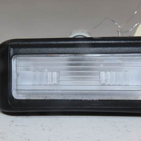 Eclaireur plaque de police d occasion  Citroën BERLINGO Camionnette/Monospace (B9) 1.6 hdi / bluehdi 75 (2010) 4 portes   6340G7 