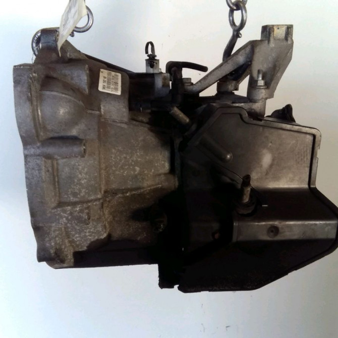 Boîte à vitesse mecanique occasion  Ford FOCUS II (DA_, HCP, DP) 1.6 ti (2004-2012)   3M5R7002NB  3