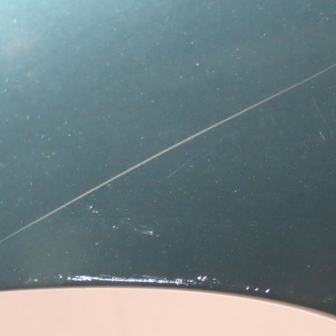 Aile avant gauche occasion  Peugeot 406 (8B) 1.8 bifuel (1999-2003)   7840J8  2