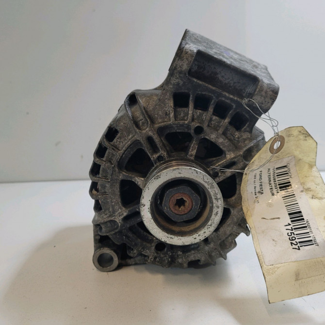 Alternateur occasion  Ford FIESTA VI (CB1, CCN) 1.25 (2008-2017)   2265722  1