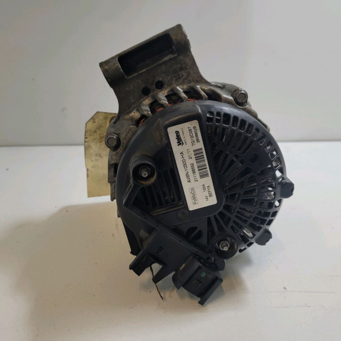 Alternateur occasion  Ford FIESTA VI (CB1, CCN) 1.25 (2008-2017)   2265722  3