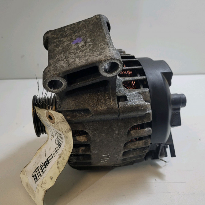 Alternateur occasion  Ford FIESTA VI (CB1, CCN) 1.25 (2008-2017)   2265722  4