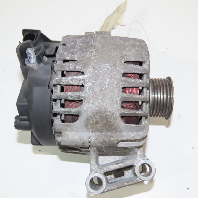 Alternateur occasion  Ford FIESTA VI (CB1, CCN) 1.25 (2008-2017) 5 portes   2265722  4