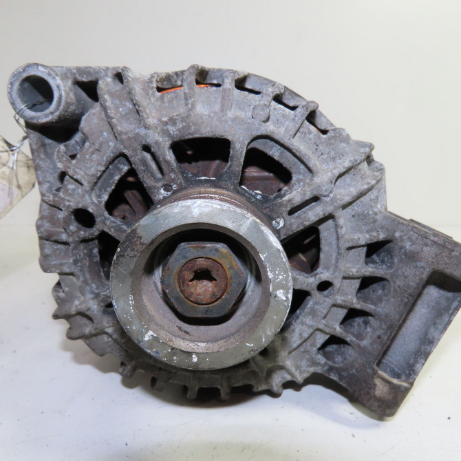 Alternateur occasion  Ford FIESTA VI (CB1, CCN) 1.25 (2008-2017) 5 portes   2265722  1