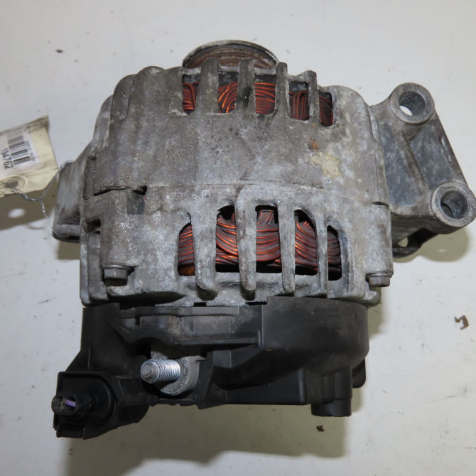 Alternateur occasion  Ford FIESTA VI (CB1, CCN) 1.25 (2008-2017) 5 portes   2265722  4