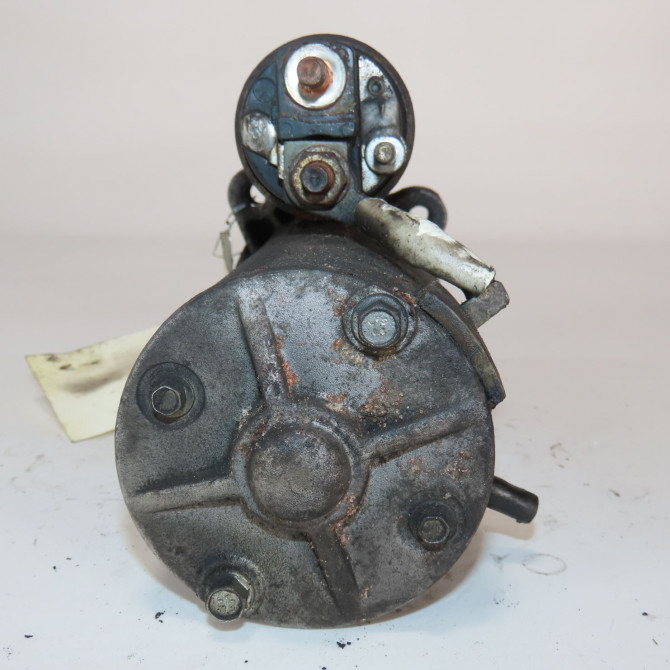 Démarreur occasion  Ford MONDEO IV (BA7) 1.8 tdci (2007-2015)   1480550  4