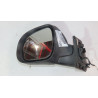 Retroviseur exterieur electrique gauche occasion  Citroën C3 II (SC_) 1.1 i (2009-2013)   8154HF  miniature 3