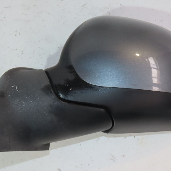 Retroviseur exterieur electrique gauche occasion  Citroën C3 II (SC_) 1.1 i (2009-2013)   8154HF  3