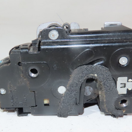 Serrure porte avd occasion  Volkswagen vw POLO (9N_, 9A_) 1.2 (2002-2007)   7E1837016A 