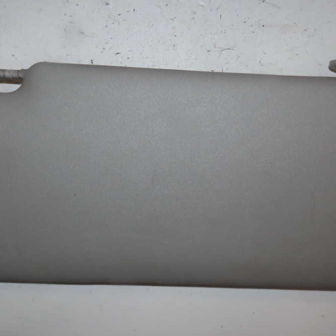 Pare-soleil gauche occasion  Peugeot 307 (3A/C) 2.0 hdi 90 (2000-2007) 5 portes   8143HL  2