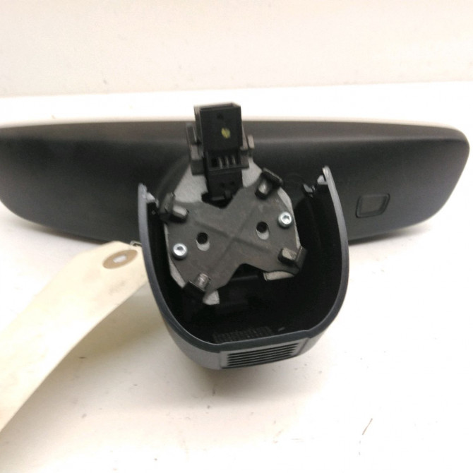 Retroviseur interieur occasion  Volkswagen vw POLO VI (AW1, BZ1, AE1) 1.6 tdi (2017-2019)   3G0857511AM9B9  2