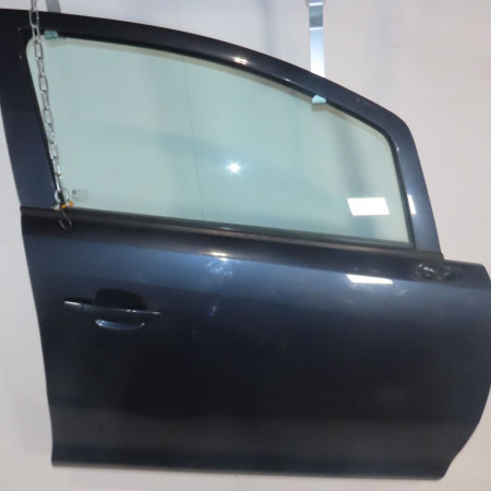 Porte avant droite occasion  Opel CORSA D (S07) 1.3 cdti (l08, l68) (2006-2014) 5 portes   93189329 