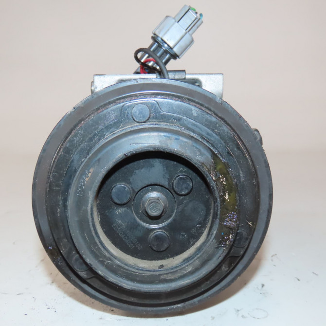 Compresseur air conditionne occasion  Hyundai I30 (PDE, PD, PDEN) 1.0 t-gdi (2016)   97701G4400  3